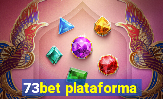 73bet plataforma